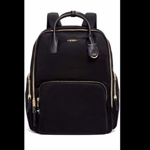 Tumi voyageur uma backpack